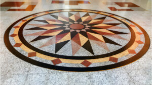 Lire la suite à propos de l’article Terrazzo Traditionnel vs Terrazzo en Résine : Quelle Option Choisir ?