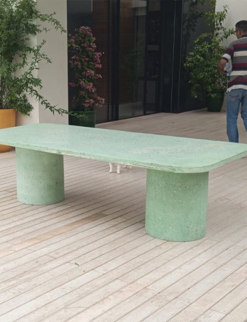 terrazzo