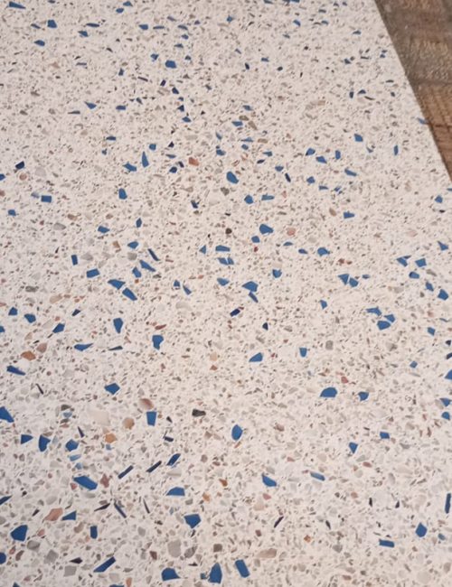 terrazzo