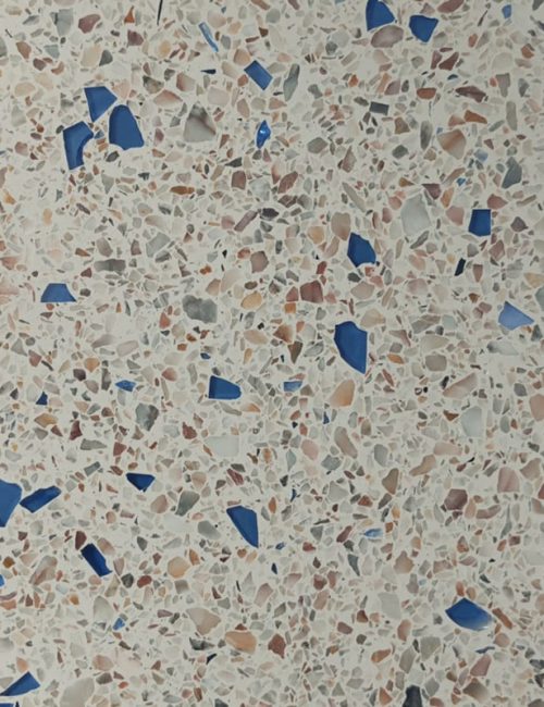 terrazzo