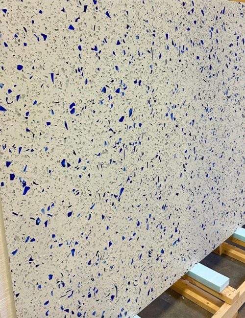 terrazzo